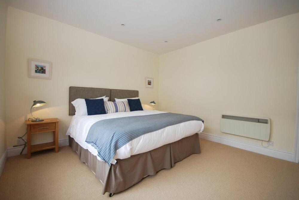 Apartamento Coastal Haven Seahouses Exterior foto